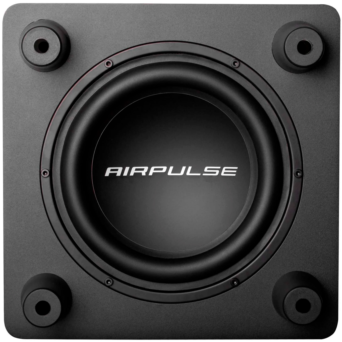 Сабвуфер AirPulse SW8 - фото 3
