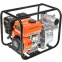 Мотопомпа CARVER CGP 6080 - 01.022.00006