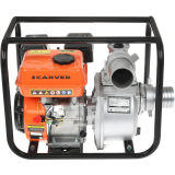 Мотопомпа CARVER CGP 6080 (01.022.00006)