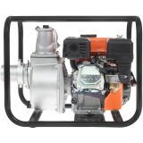 Мотопомпа CARVER CGP 6080 (01.022.00006)