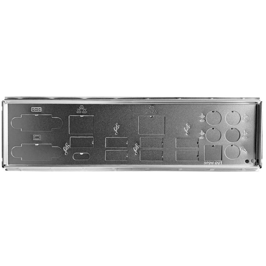 Заглушка SuperMicro MCP-260-00159-0N