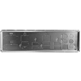 Заглушка SuperMicro MCP-260-00159-0N
