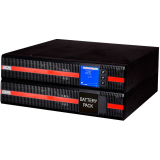 Батарейный блок Powercom BAT VGD 240V RM MRT6K