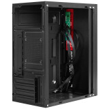 Корпус ExeGate BAA-403-AA500 500W Black (EX299408RUS)
