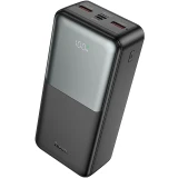Внешний аккумулятор HOCO J136B Black (6942007634854)