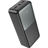 Внешний аккумулятор HOCO J136B Black (6942007634854)