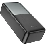 Внешний аккумулятор HOCO J136B Black (6942007634854)