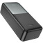 Внешний аккумулятор HOCO J136B Black - 6942007634854 - фото 4