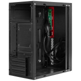 Корпус ExeGate BAA-403U-AA500 500W Black (EX299410RUS)