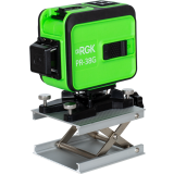 Нивелир RGK PR-38G (776066)