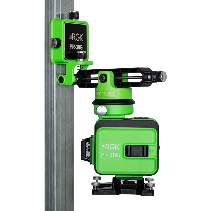 Нивелир RGK PR-38G - 776066 - фото 7