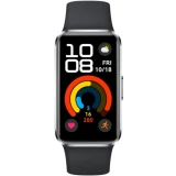 Фитнес-браслет Huawei Band 10 Matte Black (NOR-B29) (55020FCP)
