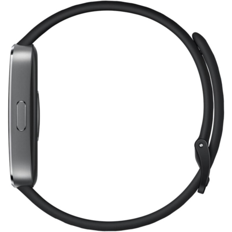 Фитнес-браслет Huawei Band 10 Matte Black (NOR-B29) - 55020FCP - фото 4
