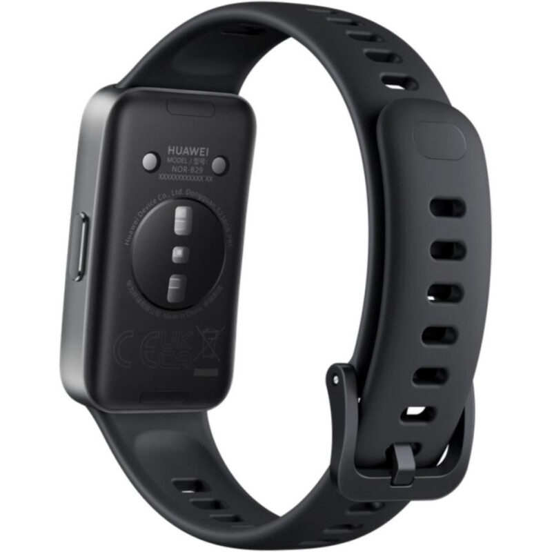 Фитнес-браслет Huawei Band 10 Matte Black (NOR-B29) - 55020FCP - фото 5