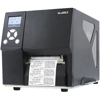Принтер этикеток GoDEX ZX420i+ (011-42i052-A00)