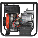 Мотопомпа PATRIOT MPD 3072 SFE (335101650)