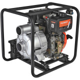 Мотопомпа PATRIOT MPD 3072 SFE (335101650)