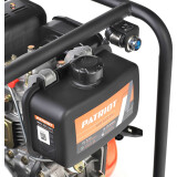 Мотопомпа PATRIOT MPD 3072 SFE (335101650)