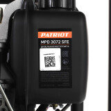 Мотопомпа PATRIOT MPD 3072 SFE (335101650)