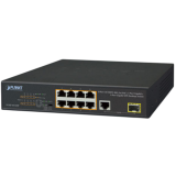 Коммутатор (свитч) PLANET FGSD-1011HP