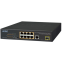 Коммутатор (свитч) PLANET FGSD-1011HP