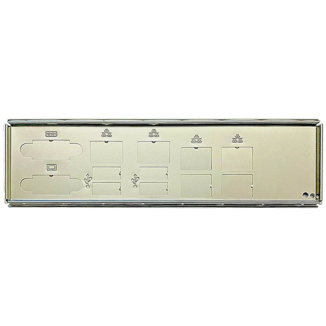 Заглушка SuperMicro MCP-260-00164-0N