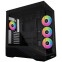 Корпус Lian Li V100 RGB Black - G99.V100RX.R0