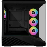 Корпус Lian Li V100 RGB Black (G99.V100RX.R0)