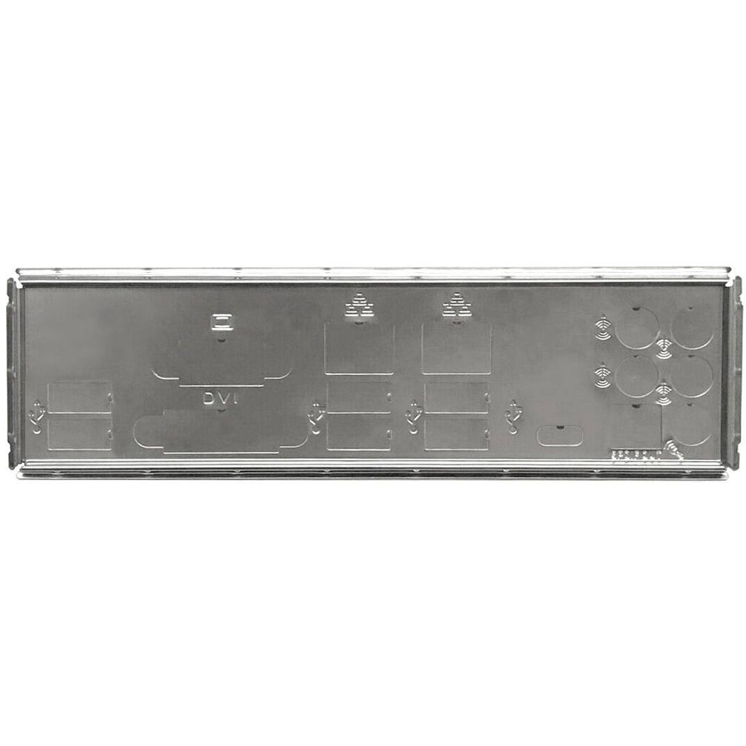 Заглушка SuperMicro MCP-260-00182-0B