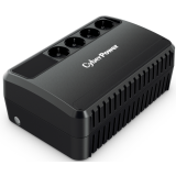 ИБП CyberPower BU850E New (BU850E NEW)