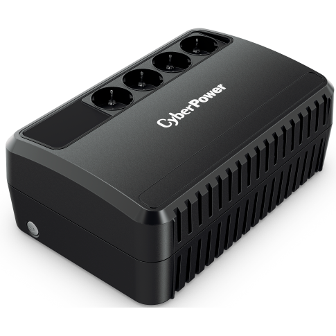 ИБП CyberPower BU850E New - BU850E NEW