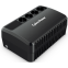 ИБП CyberPower BU850E New - BU850E NEW