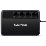ИБП CyberPower BU850E New (BU850E NEW)