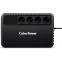 ИБП CyberPower BU850E New - BU850E NEW - фото 2