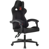 Игровое кресло Bloody GC-170 Black (BLOODY GC-170)