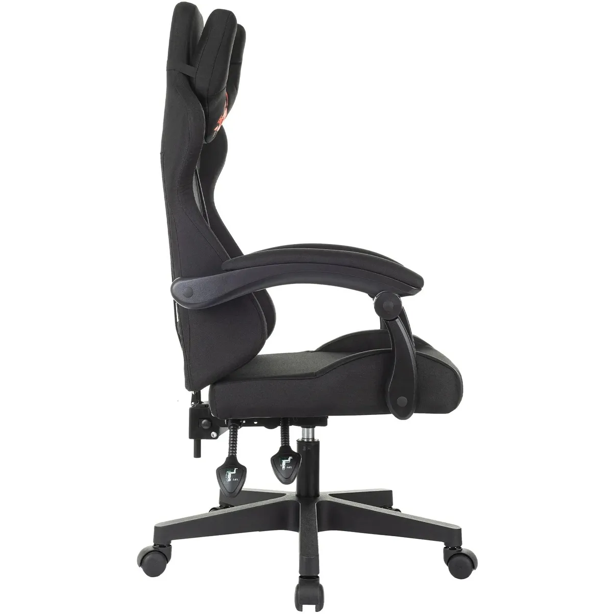 Игровое кресло Bloody GC-170 Black - BLOODY GC-170 - фото 2