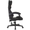Игровое кресло Bloody GC-170 Black - BLOODY GC-170 - фото 2