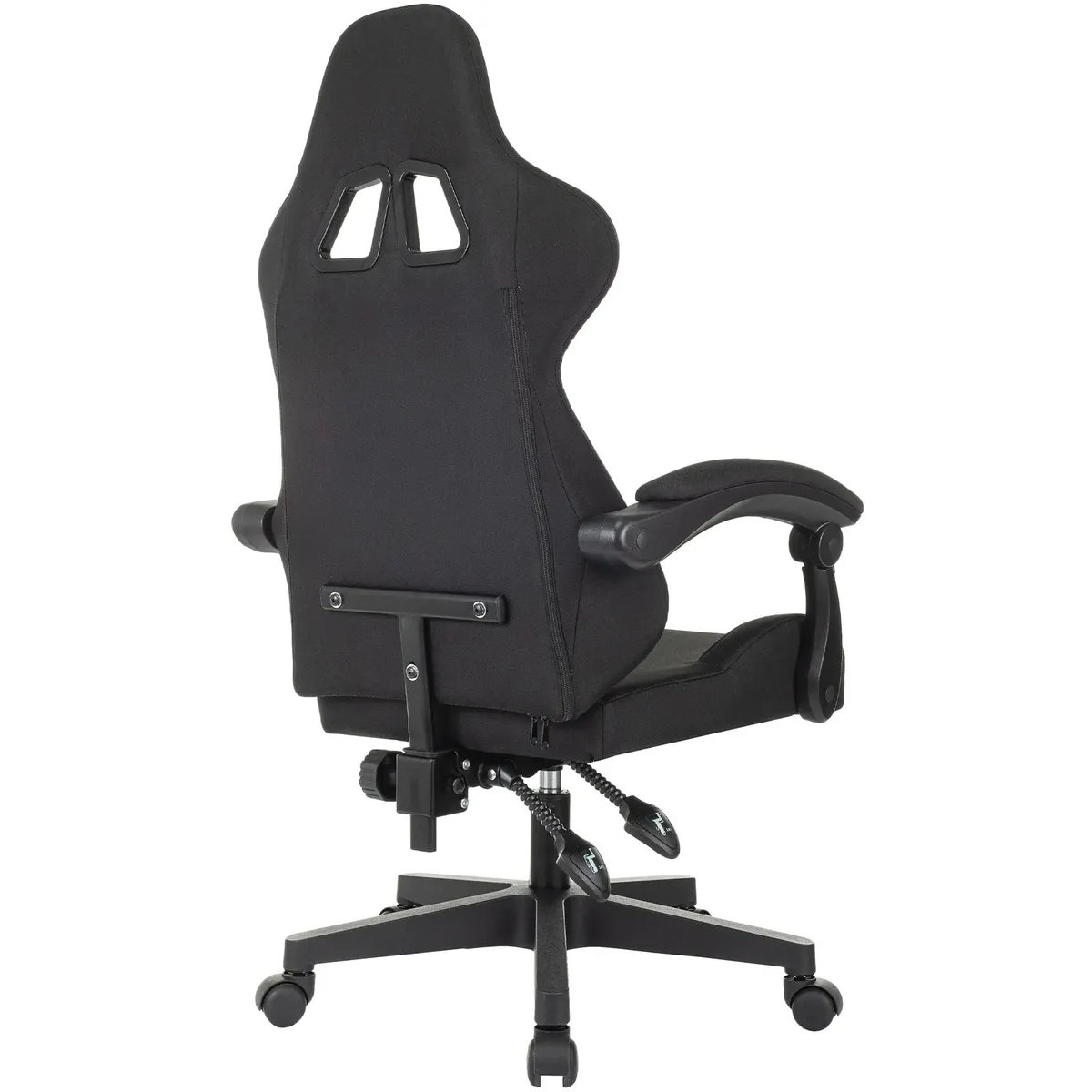 Игровое кресло Bloody GC-170 Black - BLOODY GC-170 - фото 3