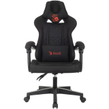 Игровое кресло Bloody GC-170 Black (BLOODY GC-170)