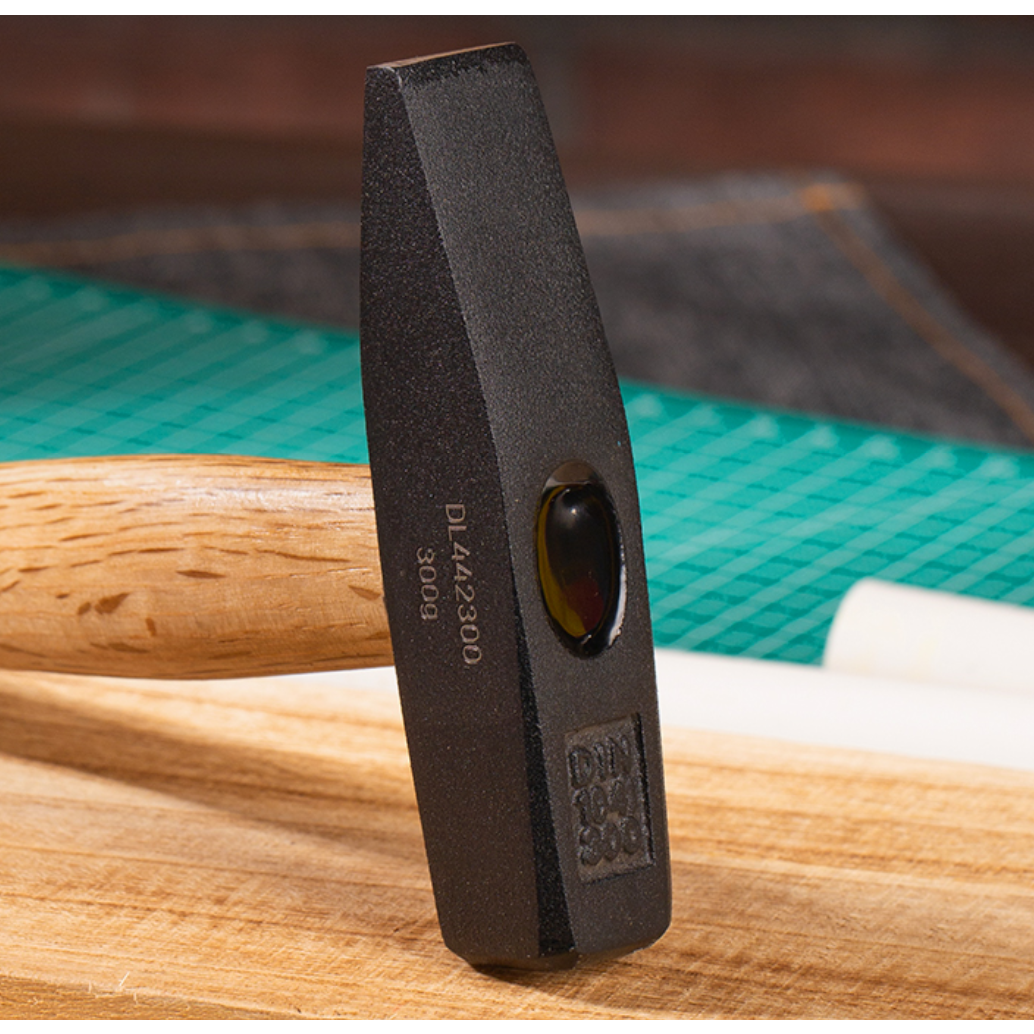 Молоток Deli DL442300 - фото 2