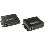 Передатчик VGA Osnovo TA-VKM/7+RA-VKM/7