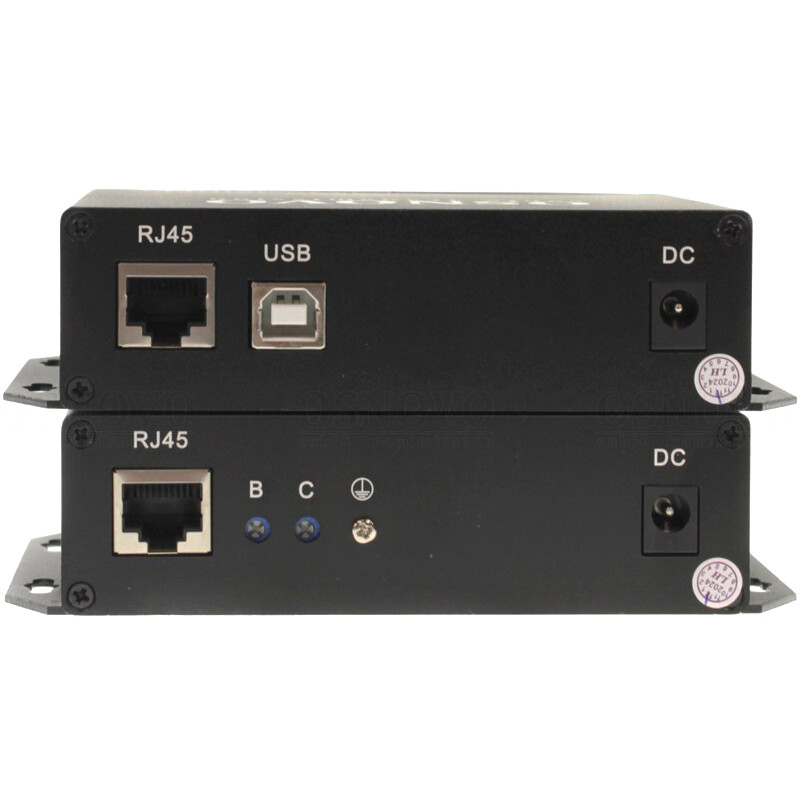 Передатчик VGA Osnovo TA-VKM/7+RA-VKM/7 - фото 3