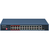 Коммутатор (свитч) Hikvision DS-3E0326P-E/M(C)