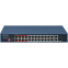Коммутатор (свитч) Hikvision DS-3E0326P-E/M(C)