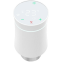 Терморегулятор MOES ZigBee Smart Radiator Valve Thermostat White - ZTRV-BY-100-WH-MS