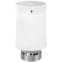 Терморегулятор MOES ZigBee Smart Radiator Valve Thermostat White - ZTRV-BY-100-WH-MS - фото 2