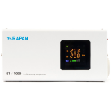 Стабилизатор напряжения Бастион RAPAN ST-1000 (8900)