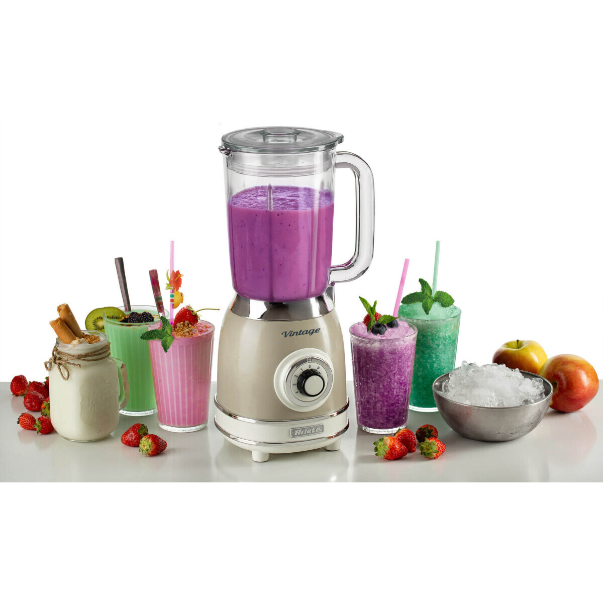 Блендер Ariete 0583/03 - 00C058303AR0 - фото 2