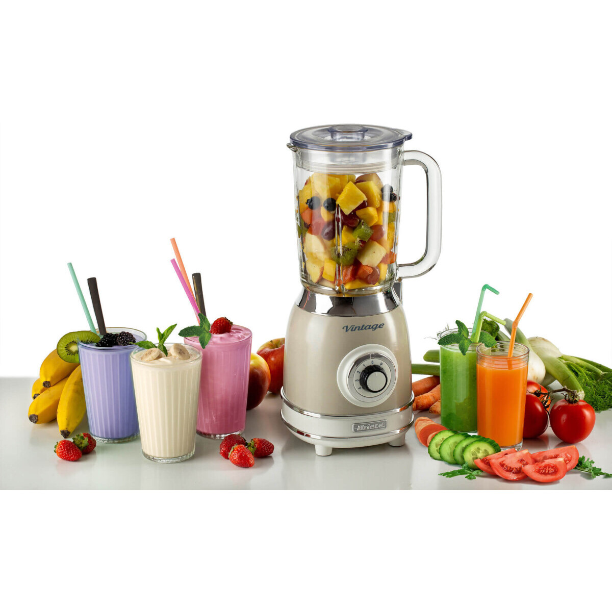 Блендер Ariete 0583/03 - 00C058303AR0 - фото 3