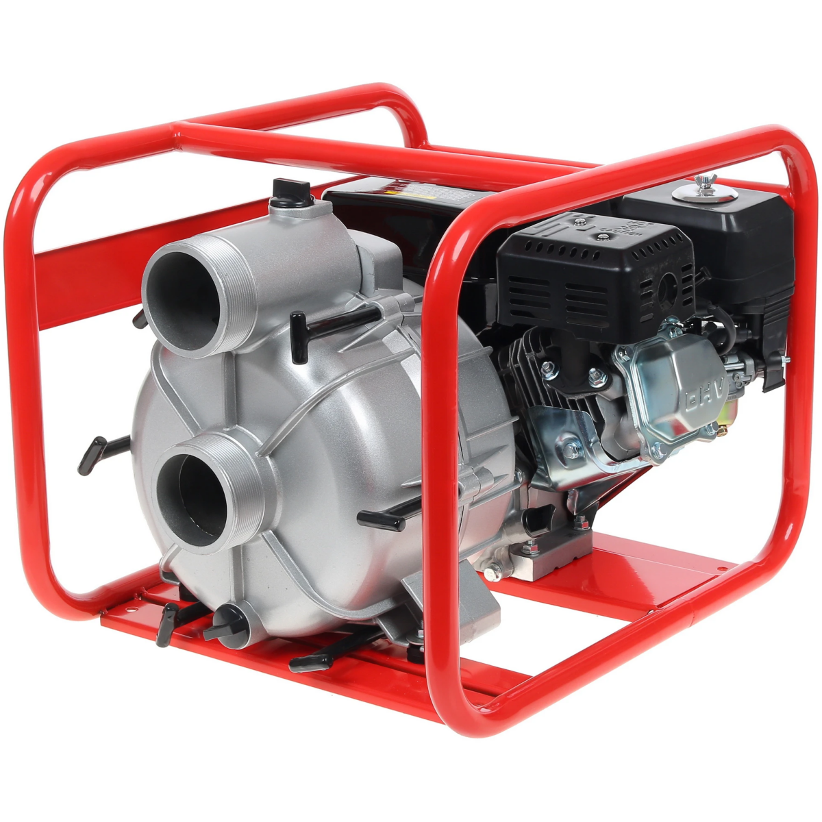 Мотопомпа Fubag PG 950 T - 838246 - фото 2